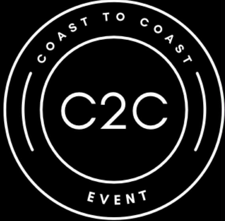 C2Cevent logotyp